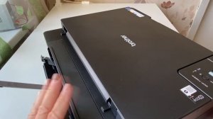 Обзор МФУ Brother DCP T425W
