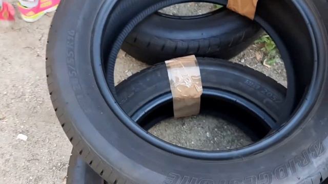 забрали с транспортной ЛИТЫЕ ДИСКИ R16 япа100% и РЕЗИНУ БРИДЖСТОУН на форд фокус смотреть онлайн