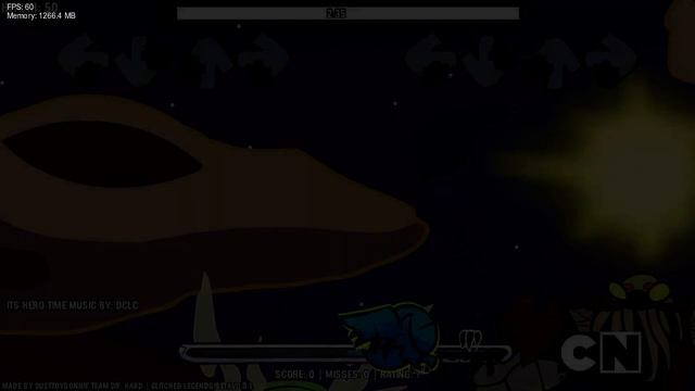 Не! Ну Это точно САМЫЕ СЛОЖНЫЕ ГЛИТЧ ВИРУС БОССЫ во Friday Night Funkin Vs Glitched Legends