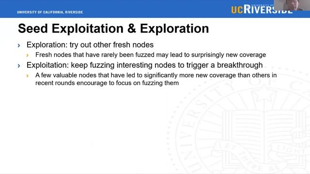 NDSS 2021  Reinforcement Learning-based Hierarchical Seed Scheduling For Greybox Fuzzing