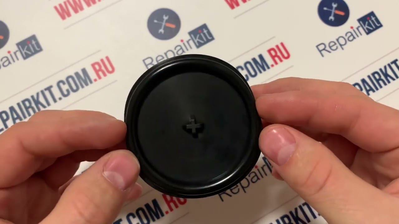 Мембрана маслоотделителя Mercedes OM642, OM611, OM612, OM613, OM646, OM668 A6420101891