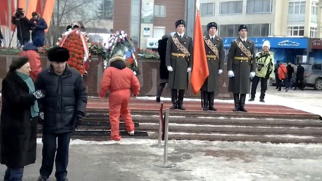 Репетиция 23 февраля пермь смотреть онлайн