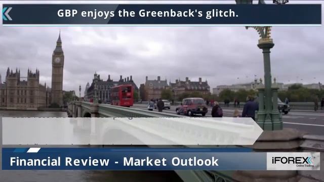 iFOREX Market Headlines 15-02-2018: Inflation, GBP & Volkswagen смотреть онлайн
