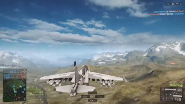 Battlefield 4™_20160614111618 смотреть онлайн
