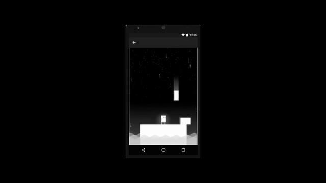 falling boxes android game смотреть онлайн