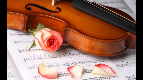 Armenian Violin Piece