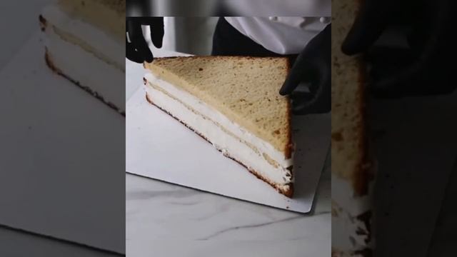 Amazing Cake decorating ideas Pastry Pauline and Pauline Cake school ? смотреть онлайн