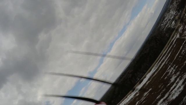 FlyZone SWITCH с камерой на борту смотреть онлайн