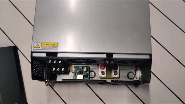 Обзор на инвертор Vevor 3 КВт 100А. InvertorVsem