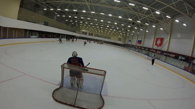 СПбХЛ: ЛАЭС - Тира 20.02.2022 смотреть онлайн