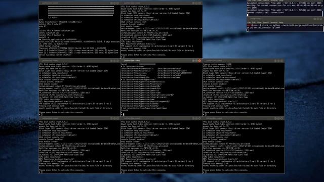 OKL4 Microvisor - Freescale Vybrid VF610