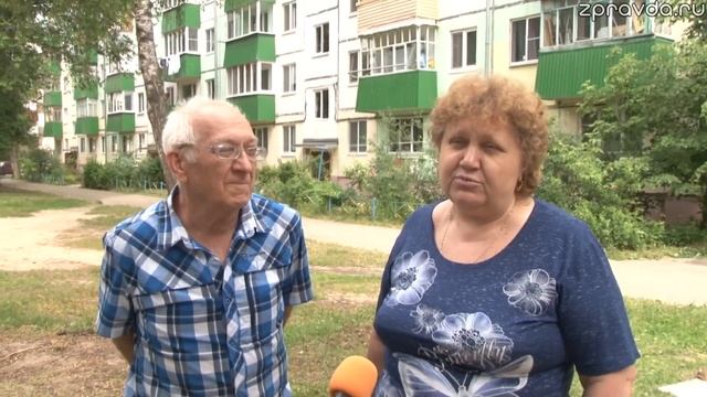 В Зеленодольском районе идет реализация программы, инициированной президентом республики «Наш двор» смотреть онлайн