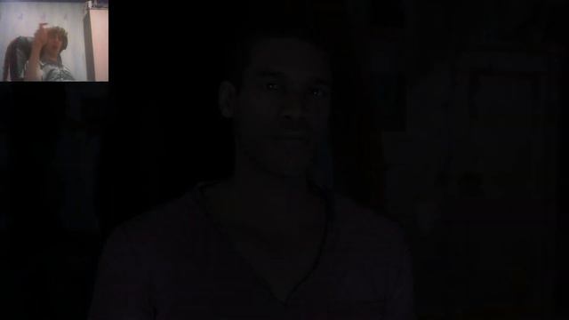 прохождение #4 по игре (Detroit Become Human) Новый друг кэры смотреть онлайн