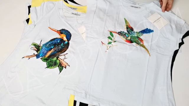 Женские футболки оптом Monte Cervino 25 шт * 4,9 €/шт лот №2658 купить 👉 +380671976827 смотреть онлайн