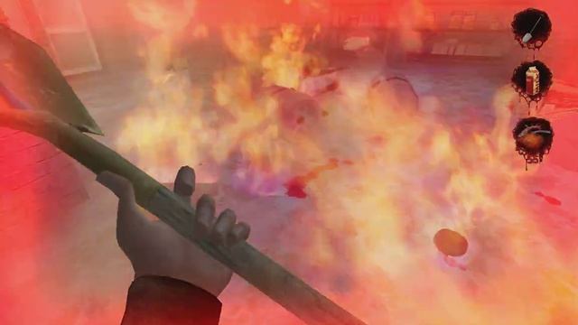 Postal 2-Очень добрая игра!