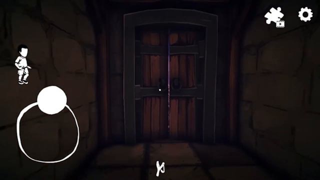 Вышла новая игра от keplerians/Witch Cry смотреть онлайн