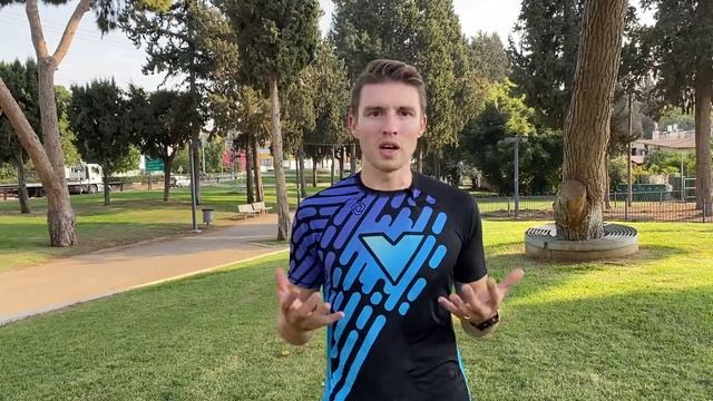 Упражнения для развитие скорости в беге. Скоростные тренировки. смотреть онлайн