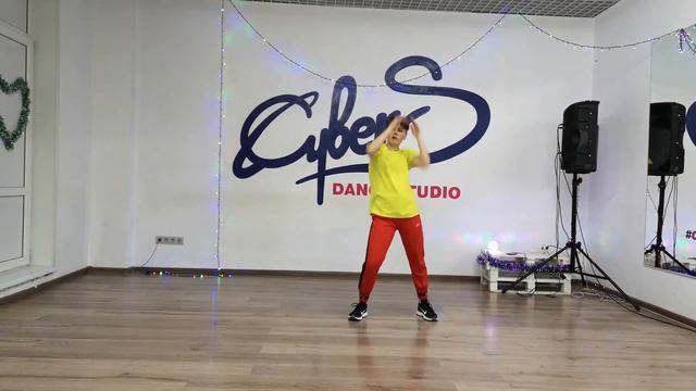 Боронина - Жига Зажигалка (Хореография от Демьяна Заико) Dance Cover by Briti Cat смотреть онлайн