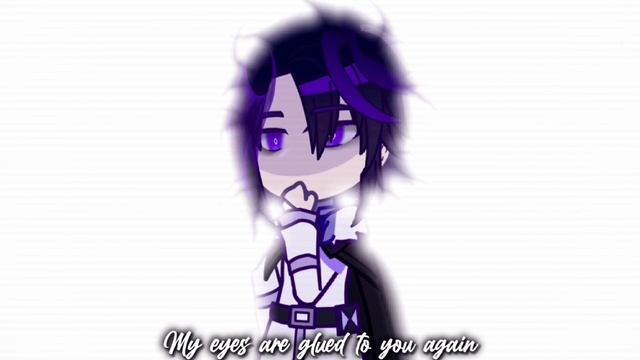 // I'm tender and anxious // Chuya/Fyodor, Чуя/Федор // BSD, БСД // смотреть онлайн