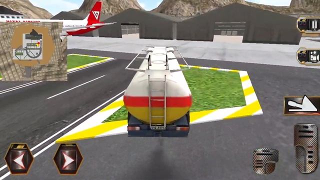 Airplane Rescue Simulator 3D Pilot Crash Landing 2019 HD 2 смотреть онлайн