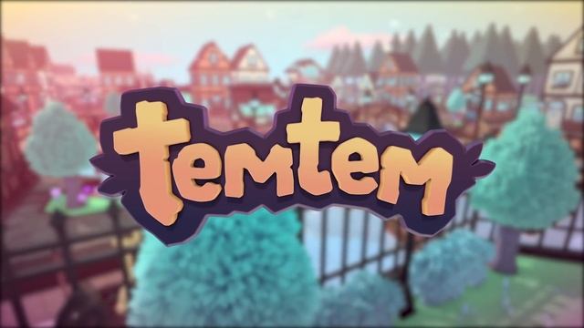 Is Temtem Dead? Should We Be Worried? смотреть онлайн
