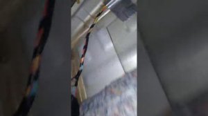 гранта, течет, сырость в багажнике