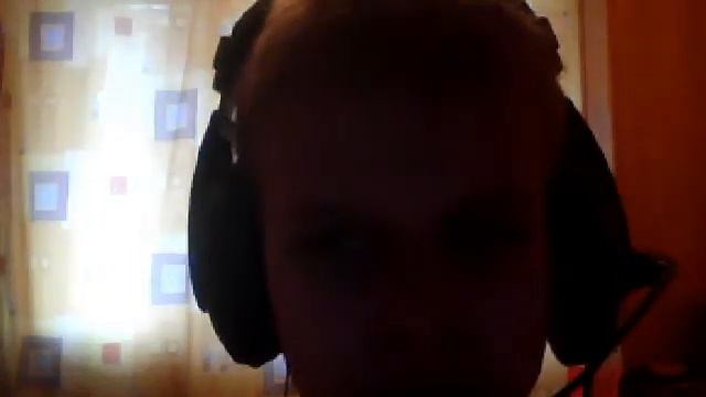 Webcam (Ознакомительная серия)№1