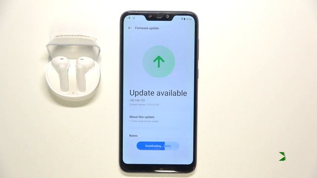 How to Update Firmware on OPPO Enco Air 3? смотреть онлайн