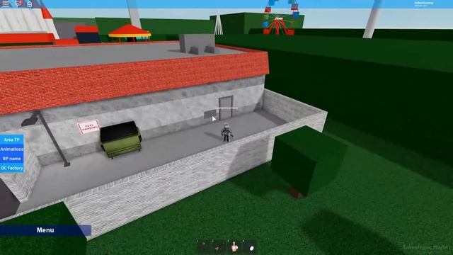 How To Get Secret Music Box Badge and Secret Plush Badge in Roblox Animatronic World смотреть онлайн