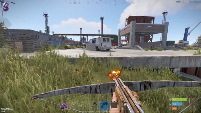 СТРИМ ПО РАСТУ! смотреть онлайн