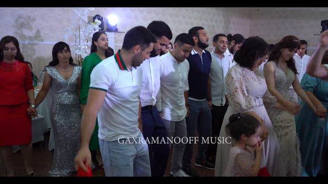 Езиды Кропоткина зажигают - 2023💥💥💥Hagi Abbasi, Mega Govend /NEW EZDI WEDDING2023