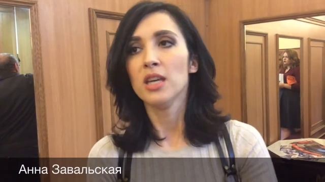 Известные украинцы о спектакле "Три сестры", театр "Мизантроп" смотреть онлайн