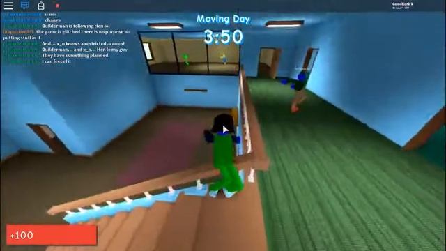 roblox the future secrets смотреть онлайн