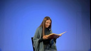 "Мифы, легенды и сказки Удмуртского народа": часть пятая, заключительная