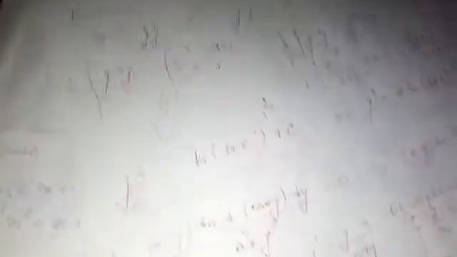 Решение общих дифференциальных уравнений. смотреть онлайн