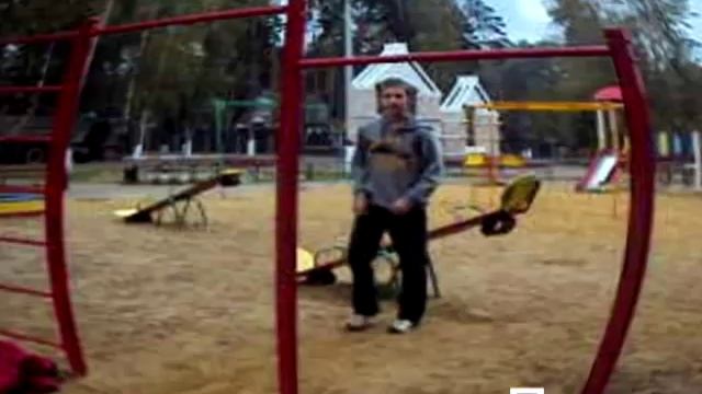 Лач гейнер!До и после)) смотреть онлайн