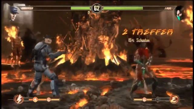 Mortal Kombat Ps3 with friends - 2 / 6 #4 смотреть онлайн