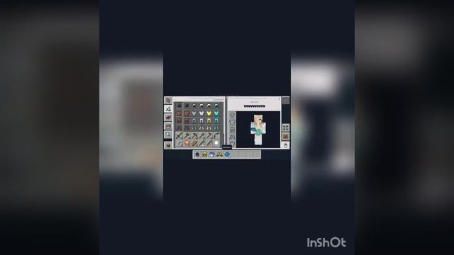 Как сделать разноцветную броню в Майнкрафте смотреть онлайн