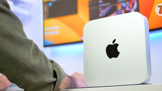 MAC Mini M2: NON COMPRATELO senza sapere QUESTE 5 COSE! смотреть онлайн