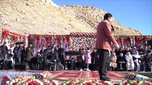 10.Аваз Охун. Тожикистон. Адрасмон (2)