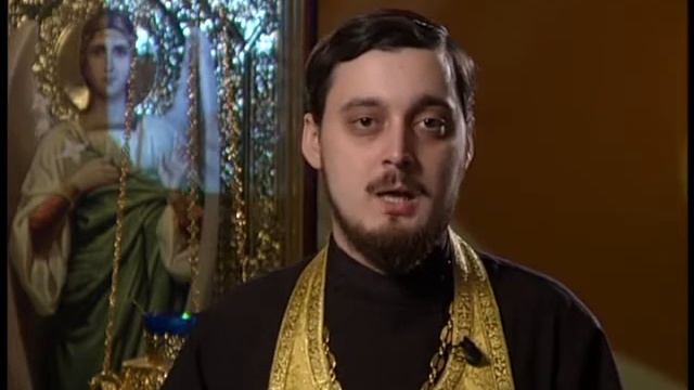 Читаем Евангелие вместе с Церковью. 11 апреля 2015