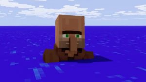 Minecraft Villager Song