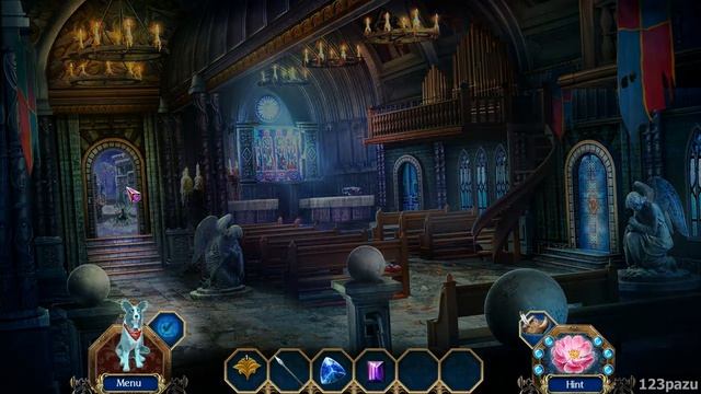 Death And Betrayal In Romania: A Dana Knightstone Novel - Part 2 Let's Play Walkthrough Commentary смотреть онлайн