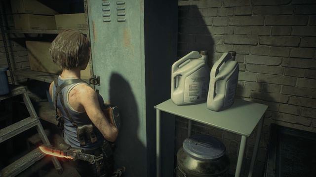 Resident Evil 3 [Remake] #2 смотреть онлайн