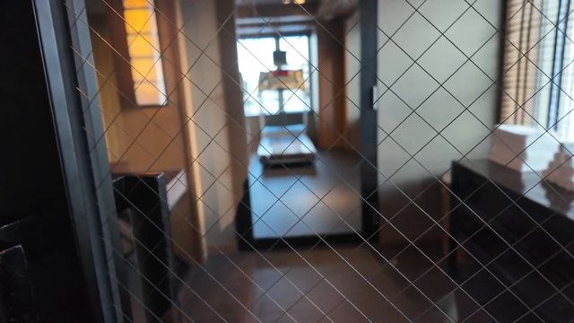 [兵庫観光]顧客満足No.1何度も泊まりたくなる 旧居留地にある日本最古のホテル「ORIENTAL HOTEL 」　デラックスツインシティーサイド смотреть онлайн