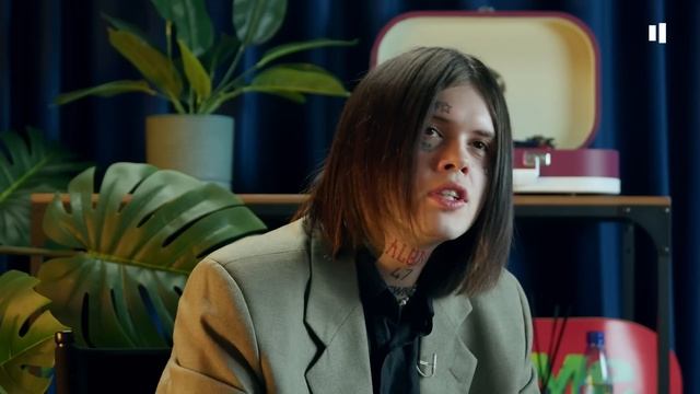 ДЖИЗУС | TOASTER БЛИЦ смотреть онлайн