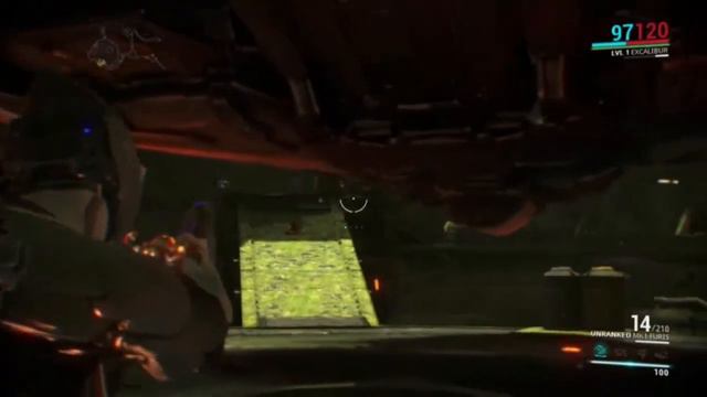 [Let's Play] Warframe (Xbox One) - Part 1 смотреть онлайн