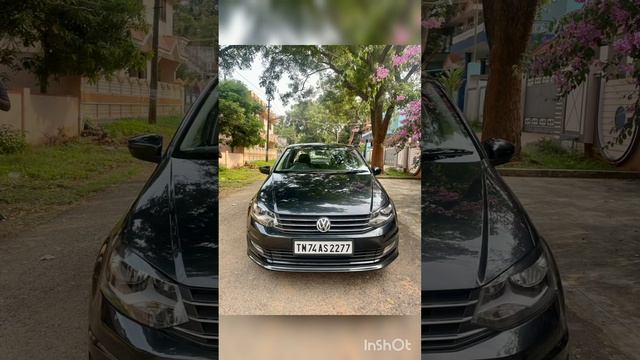 Volkswagen Vento 2017 and 18 ownership 1 km 59 price 8 lakhs call me my phone number 959 783 4727 смотреть онлайн
