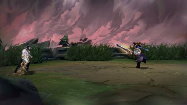 Sylas, el Usurpador | Tráiler de campeón - League of Legends смотреть онлайн