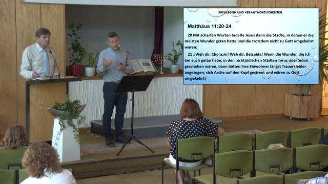 Sergej Shevchuk - "Privilegien und Verantwortlichkeiten" 13.08.2022 смотреть онлайн